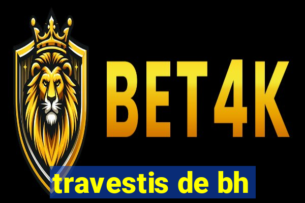 travestis de bh